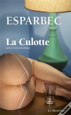 Capa do artigo La Culotte