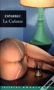 Capa do artigo La Culotte