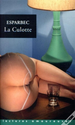Capa do artigo La Culotte