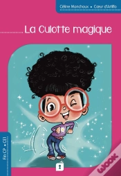 Capa do artigo La Culotte Magique