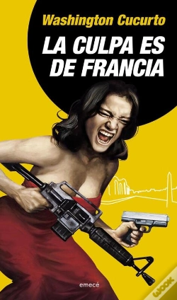 Capa do artigo La Culpa Es De Francia