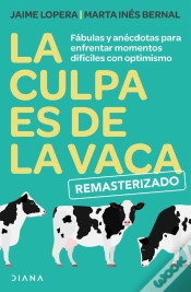 Capa do artigo La Culpa Es De La Vaca - Remasterizado