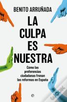 La Culpa Es Nuestra
