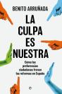 La Culpa Es Nuestra - Preview