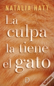 Capa do artigo La Culpa La Tiene El Gato
