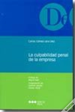 Capa do artigo La Culpabilidad Penal De La Empresa