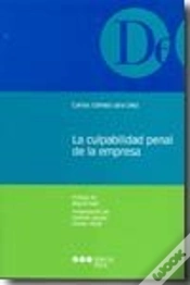 Capa do artigo La Culpabilidad Penal De La Empresa