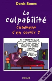 Capa do artigo La Culpabilité ; Comment S
