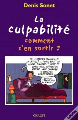 Capa do artigo La Culpabilité ; Comment S'En Sortir ?