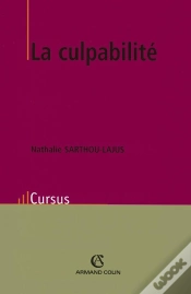 Capa do artigo La Culpabilite