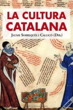 Capa do artigo La Cultura Catalana