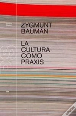 Capa do artigo La Cultura Como Praxis