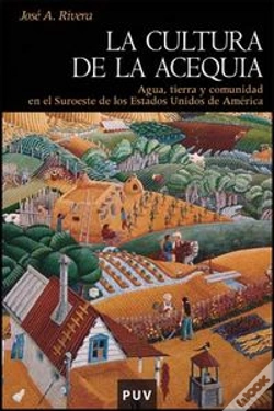 Capa do artigo La Cultura De La Acequia