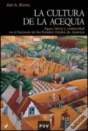 Capa do artigo La Cultura De La Acequia