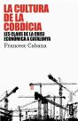 La Cultura De La Cobdícia - Preview