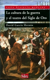 Capa do artigo La Cultura De La Guerra En El Teatro Del Siglo De Oro