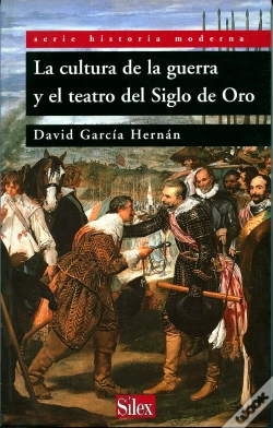 Capa do artigo La Cultura De La Guerra En El Teatro Del Siglo De Oro