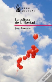 Capa do artigo La Cultura De La Libertad