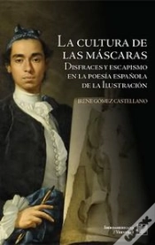 Capa do artigo La Cultura De Las Máscaras