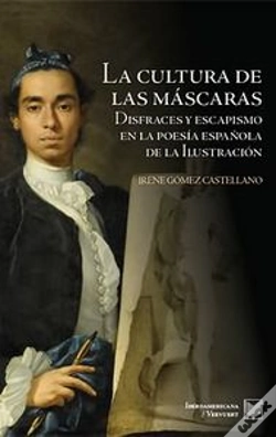 Capa do artigo La Cultura De Las Máscaras