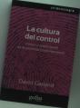 La Cultura Del Control - Preview