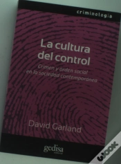 Capa do artigo La Cultura Del Control