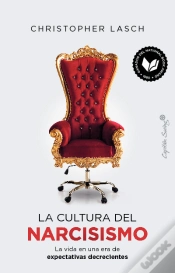 Capa do artigo La Cultura Del Narcisismo