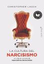 La Cultura Del Narcisismo - Preview