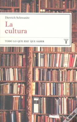 Capa do artigo La Cultura