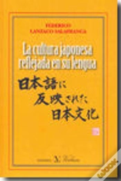 Capa do artigo La Cultura Japonesa Reflejada En Su Lengua