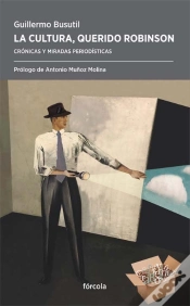 Capa do artigo La Cultura, Querido Robinson