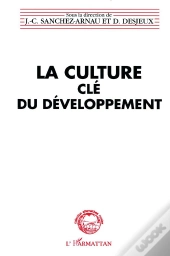 La Culture Clé Du Développement