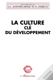 Capa do artigo La Culture Clé Du Développement