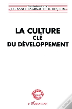 Capa do artigo La Culture Clé Du Développement