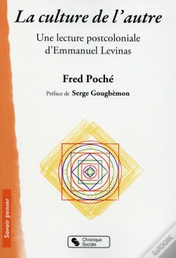 Capa do artigo La Culture De L'Autre ; Une Lecture Post-Coloniale D'Emmanuel Levinas