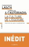 La Culture De L'Égoïsme