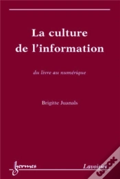 Capa do artigo La Culture De L