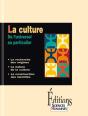La Culture ; De L'Universel Au Particulier - Preview