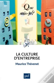 Capa do artigo La Culture D