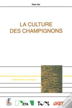 Capa do artigo La Culture Des Champignons