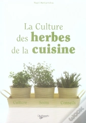 La Culture Des Herbes De La Cuisine