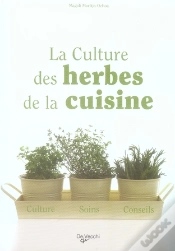 Capa do artigo La Culture Des Herbes De La Cuisine