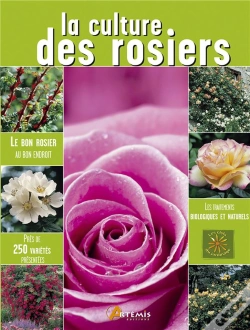 Capa do artigo La Culture Des Rosiers