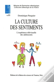 Capa do artigo La Culture Des Sentiments. L
