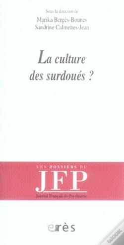 Capa do artigo La Culture Des Surdoués ?