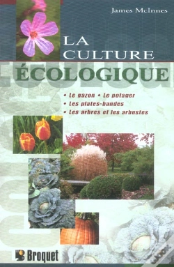Capa do artigo La Culture Ecologique
