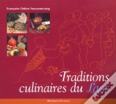 La Culture Et La Cuisine Laotiennes