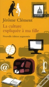 Capa do artigo La Culture Expliquée À Ma Fille