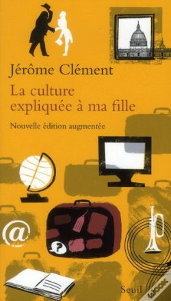 Capa do artigo La Culture Expliquée À Ma Fille