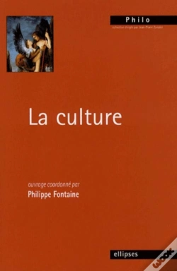 Capa do artigo La Culture